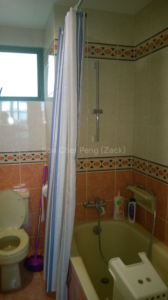 2 Bed Condo for Sale in  Hillview Heights - Image 4